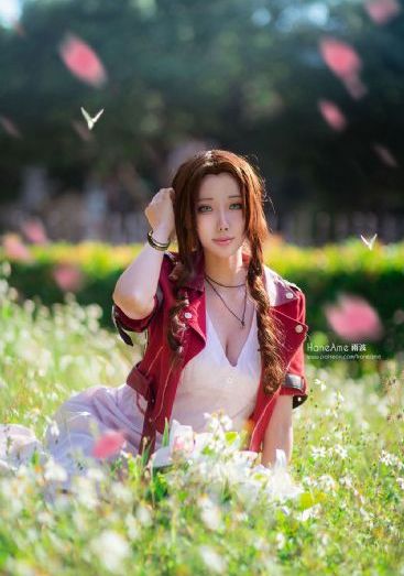 美人为馅2