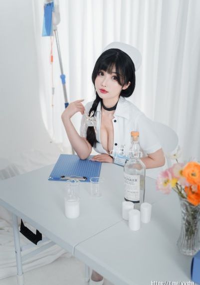 loveme铃与飒