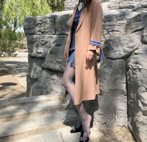 巨大化入侵者
