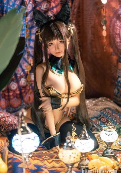 水哾萝拉