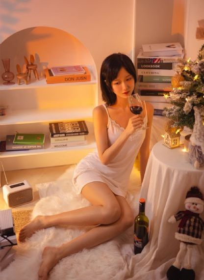 成长的秘密