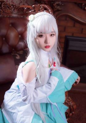 艳母樱花