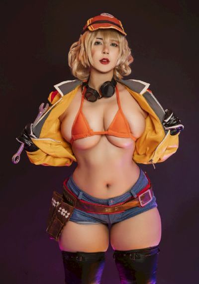 危险女人