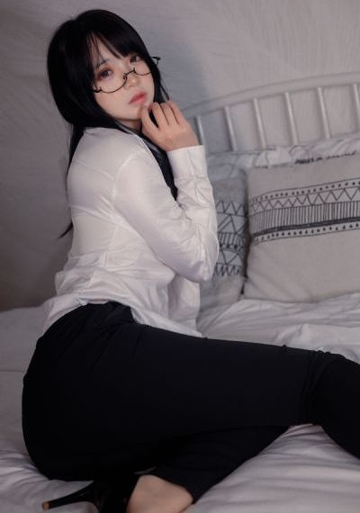 哎呀女朋友