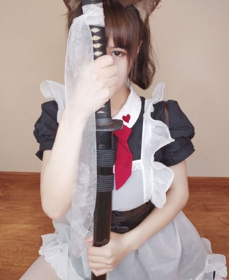 好女春华