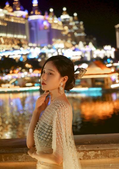 困惑的浪漫