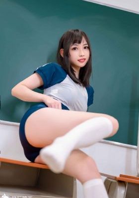 好涩先生