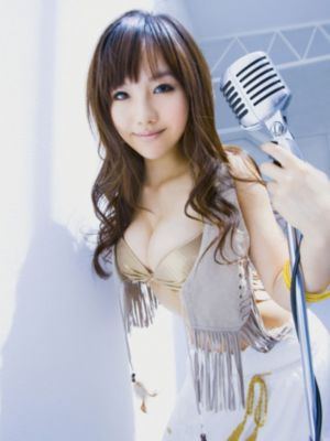 小姑娘1