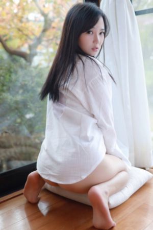 年轻的小保姆