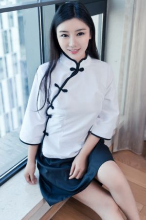 年轻后母