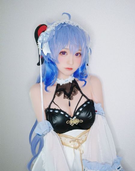 神装机龙