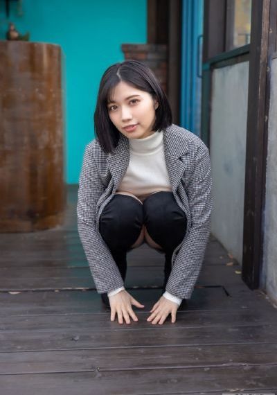 坠落的女律师