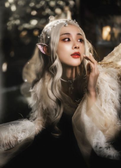 巨人族的新娘动漫