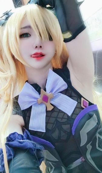 消失的女儿