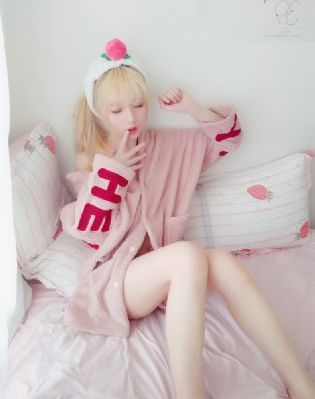 摇滚萝莉第一季免费中文版
