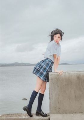 许娜京 深情触摸