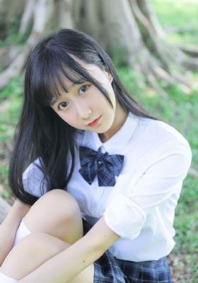你比星光美丽