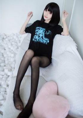 男朋友的妈妈