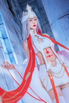 欲爱女主播