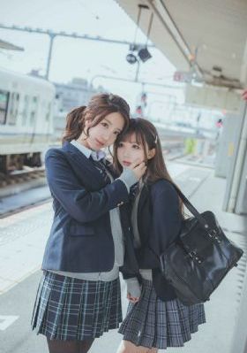 漂亮的朋友