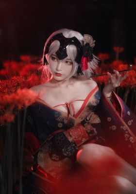 僧侣的夜