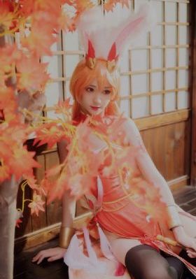 女孩的小森林