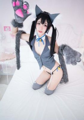 好大好深