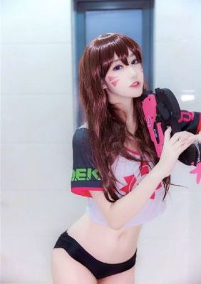 美丽保姆